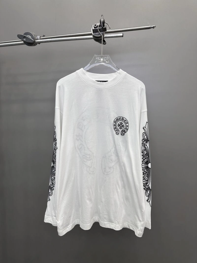 HighPerformance Chrome Hearts T-Shirts 118089