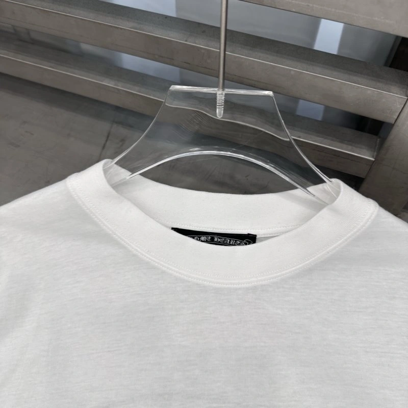 HighPerformance Chrome Hearts T-Shirts 118089
