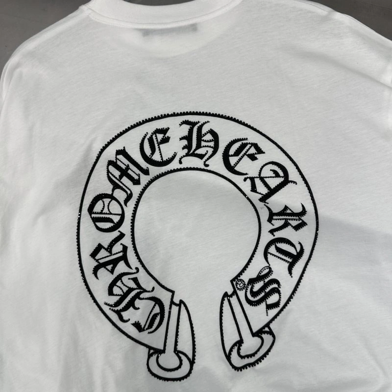 HighPerformance Chrome Hearts T-Shirts 118089