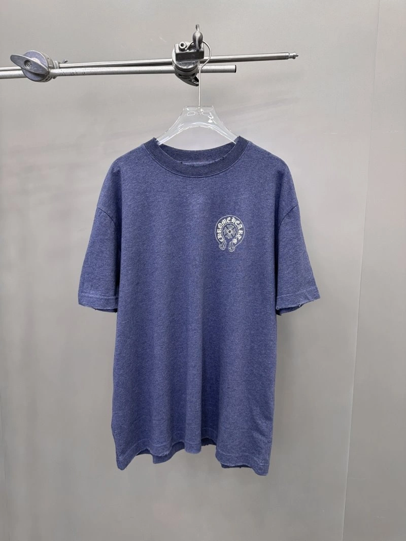 Stylish Chrome Hearts T-Shirts 118090