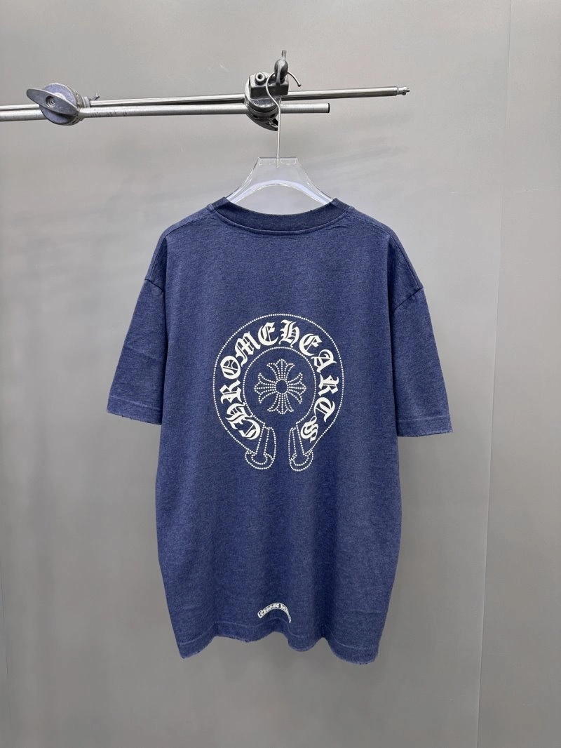Stylish Chrome Hearts T-Shirts 118090