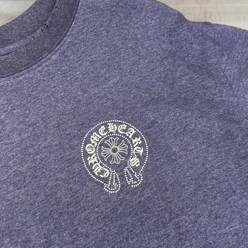 Stylish Chrome Hearts T-Shirts 118090