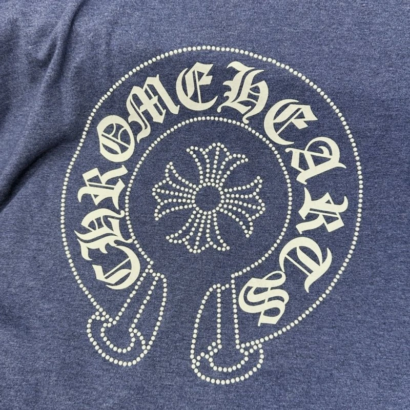 Stylish Chrome Hearts T-Shirts 118090