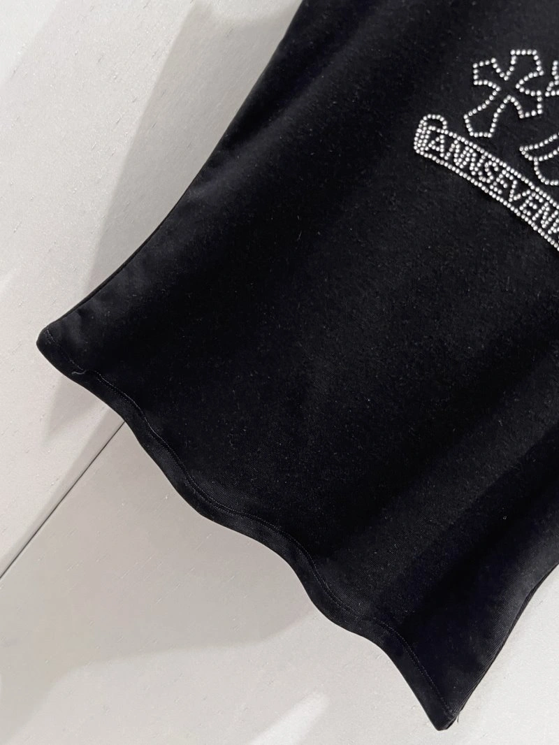 Chrome Hearts T-Shirts Efficient 118095