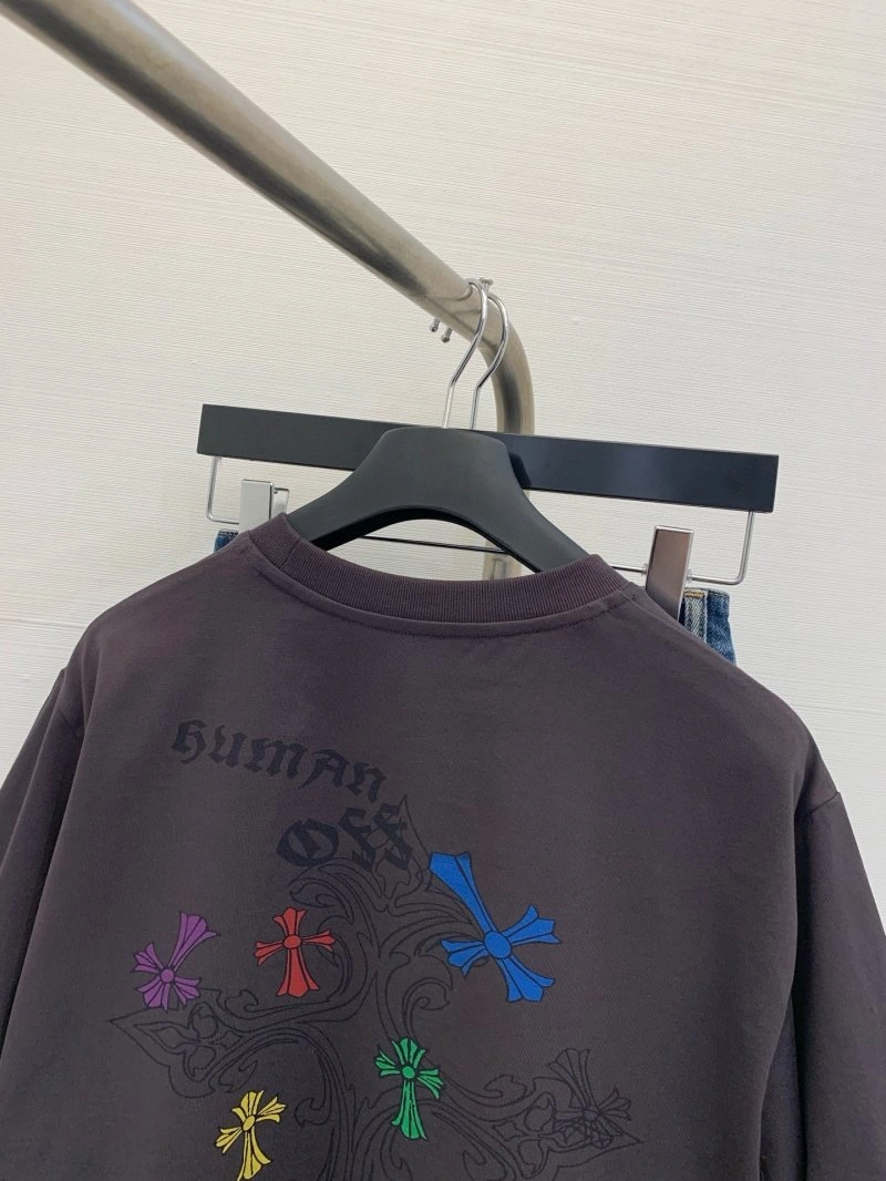 Snug Chrome Hearts T-Shirts 118092