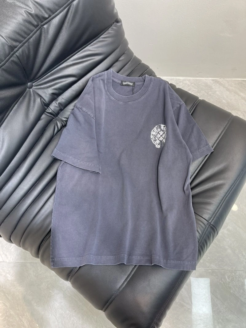 Stretchable Chrome Hearts T-Shirts 118105