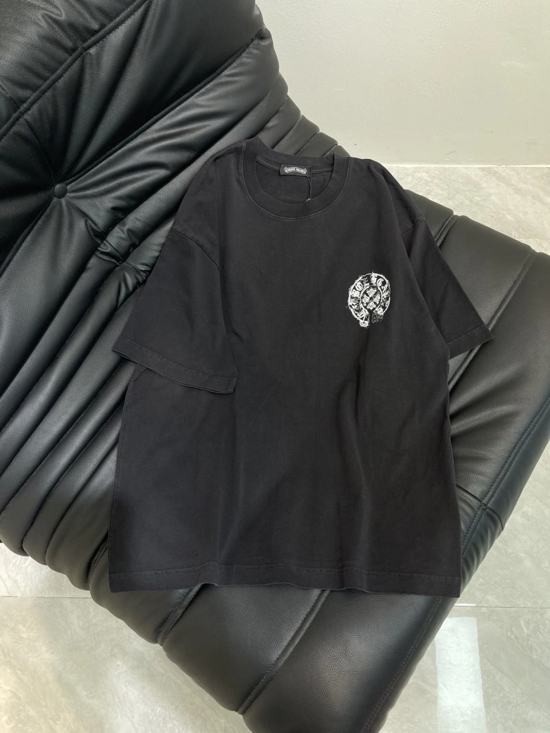 Stretchable Chrome Hearts T-Shirts 118105