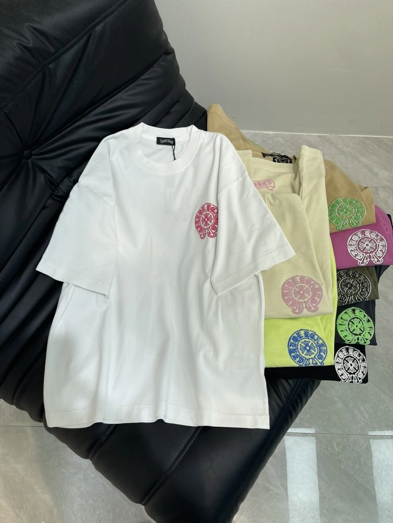 DailyWear Chrome Hearts T-Shirts 118104