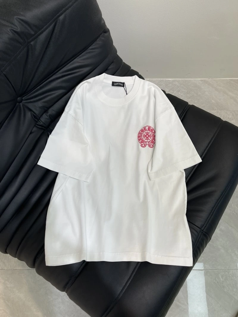 DailyWear Chrome Hearts T-Shirts 118104