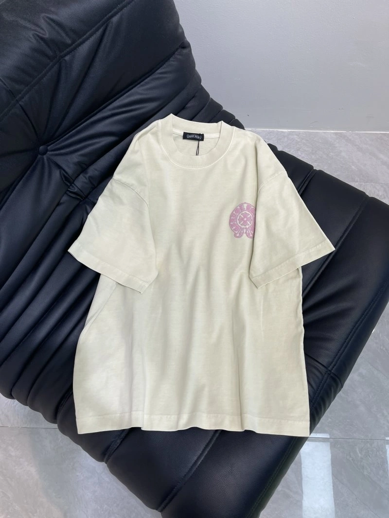 DailyWear Chrome Hearts T-Shirts 118104
