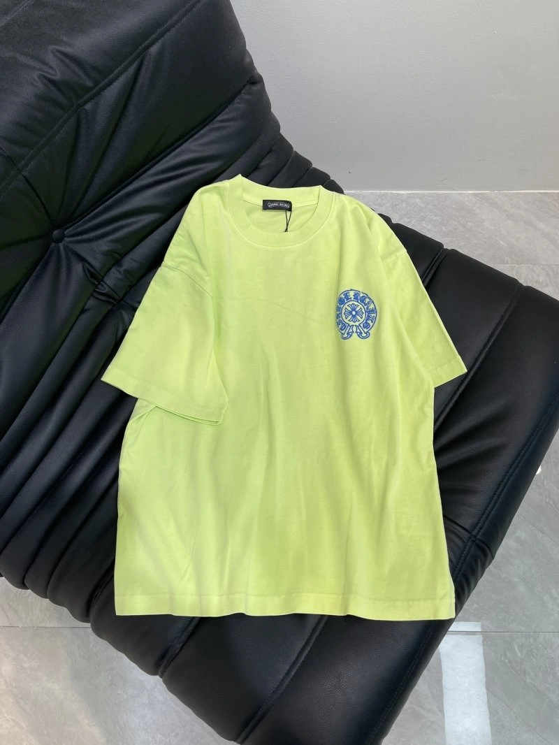 DailyWear Chrome Hearts T-Shirts 118104
