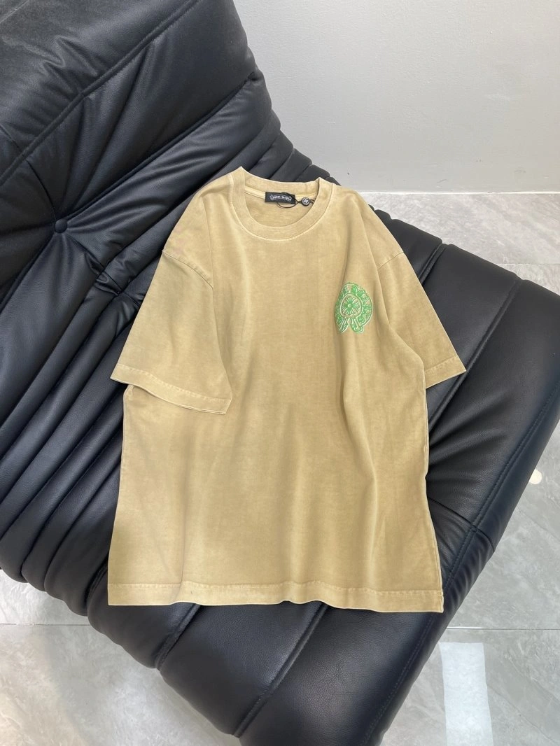 DailyWear Chrome Hearts T-Shirts 118104