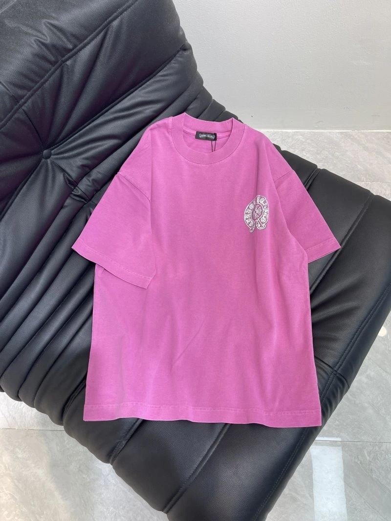 DailyWear Chrome Hearts T-Shirts 118104