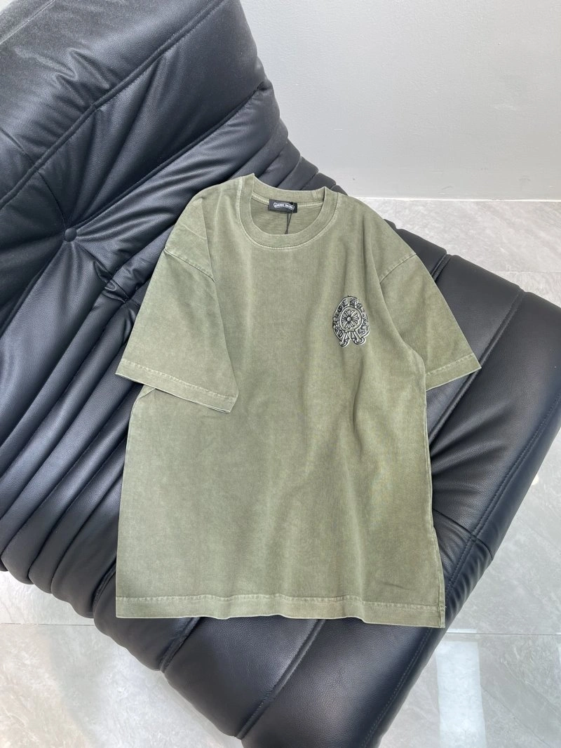 DailyWear Chrome Hearts T-Shirts 118104