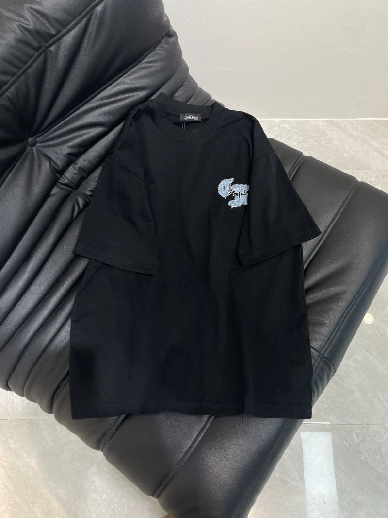 Chrome Hearts T-Shirts Durable 118096