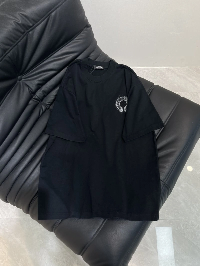 Chrome Hearts T-Shirts Lightweight 118098