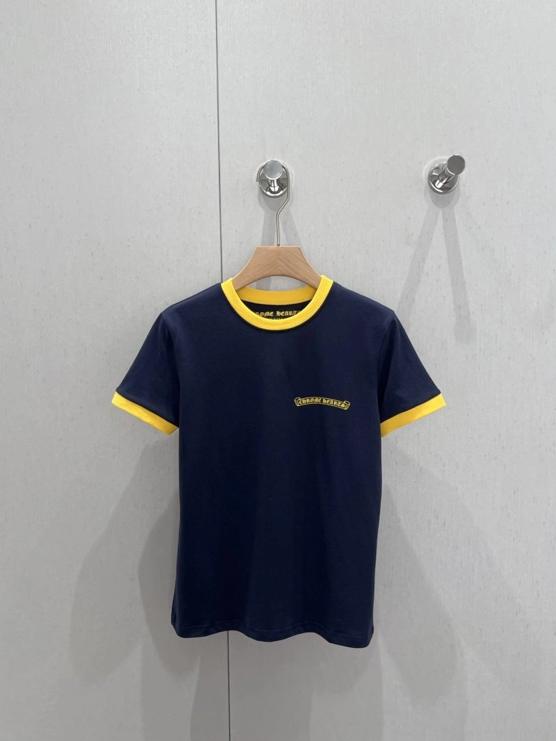 Chrome Hearts T-Shirts ModernLook 118099