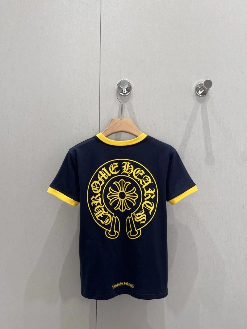 Chrome Hearts T-Shirts ModernLook 118099