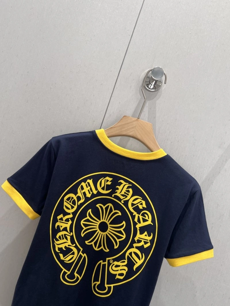 Chrome Hearts T-Shirts ModernLook 118099