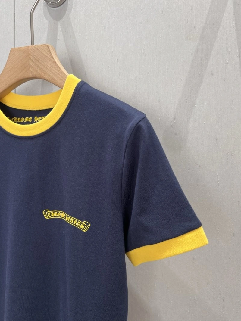Chrome Hearts T-Shirts ModernLook 118099