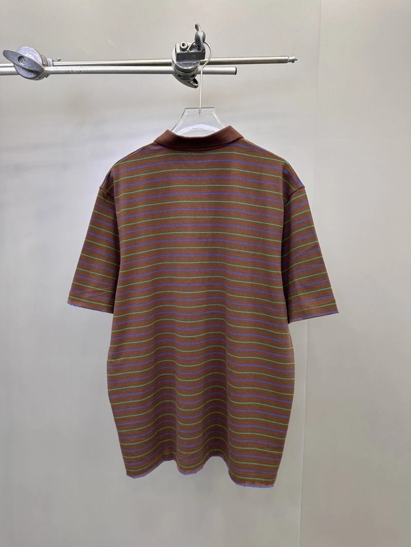 Chrome Hearts T-Shirts FreshLook 118082