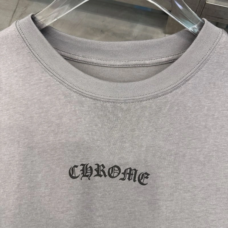 Chrome Hearts T-Shirts Bright 118081