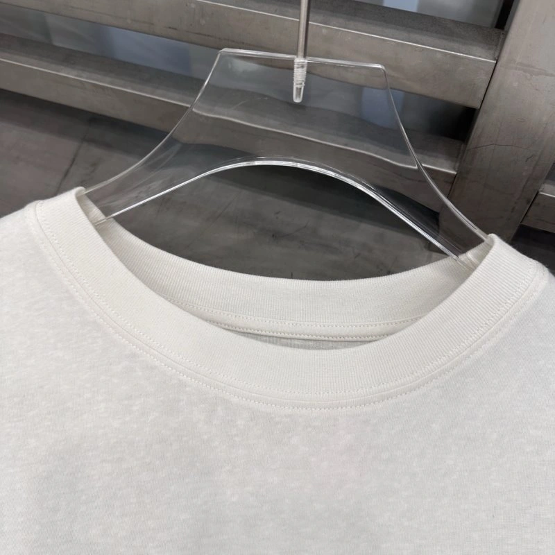Chrome Hearts T-Shirts Sporty 118076