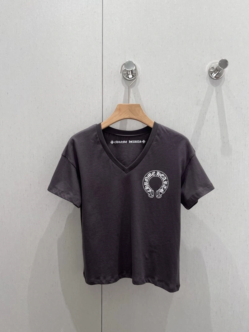 EasyCare Chrome Hearts T-Shirts 118077