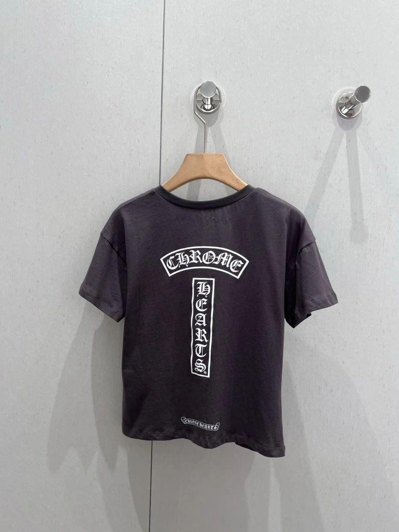 EasyCare Chrome Hearts T-Shirts 118077