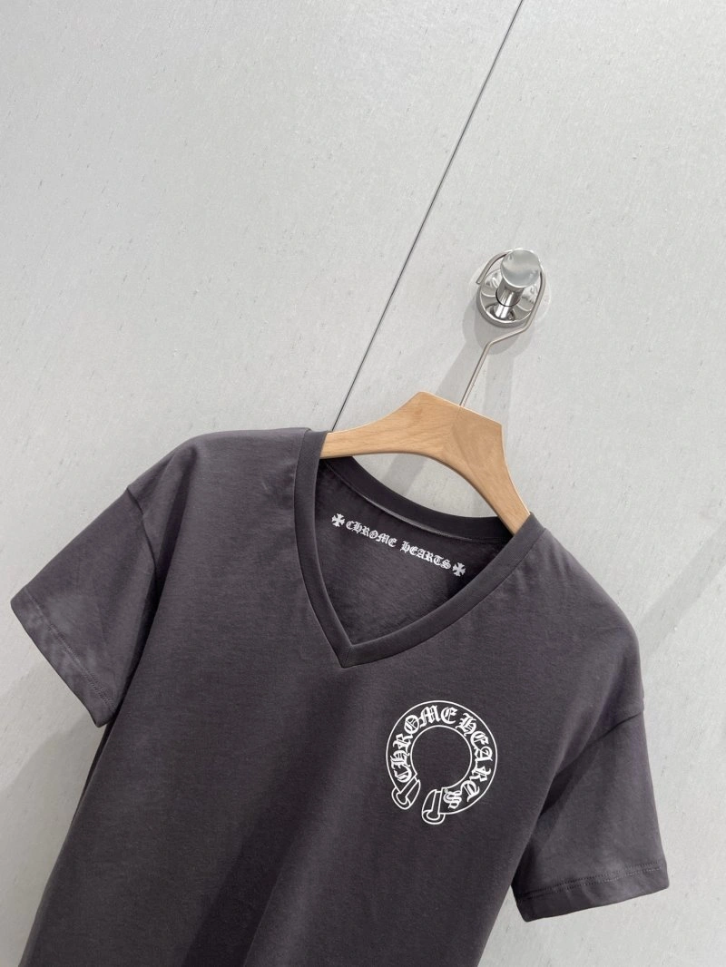 EasyCare Chrome Hearts T-Shirts 118077