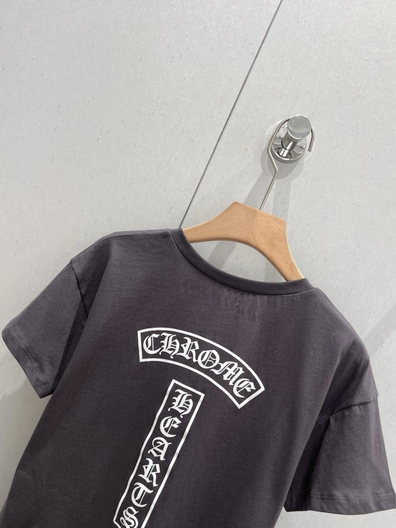 EasyCare Chrome Hearts T-Shirts 118077