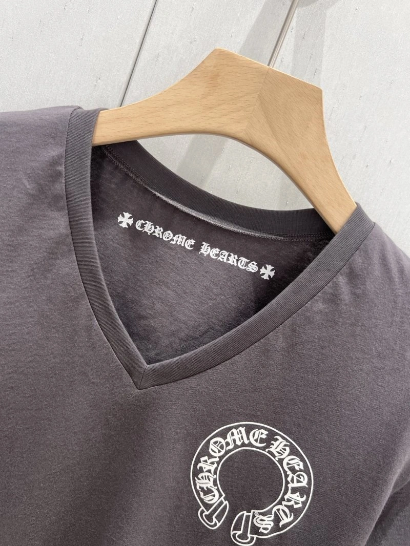 EasyCare Chrome Hearts T-Shirts 118077
