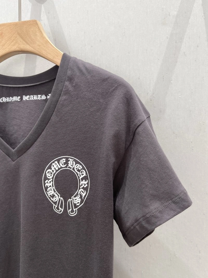 EasyCare Chrome Hearts T-Shirts 118077