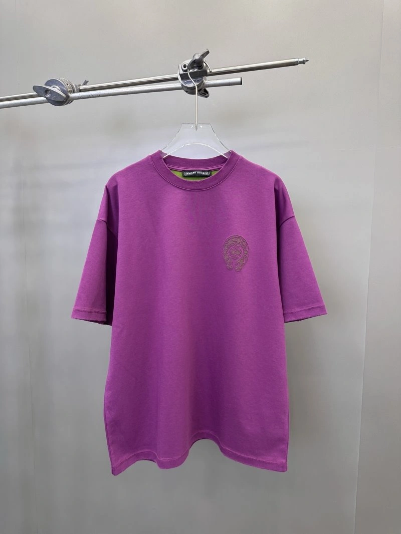 EyeCatching Chrome Hearts T-Shirts 118103