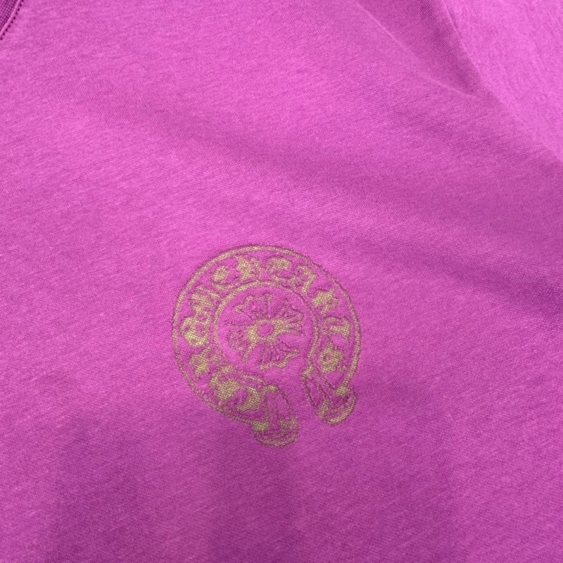 EyeCatching Chrome Hearts T-Shirts 118103