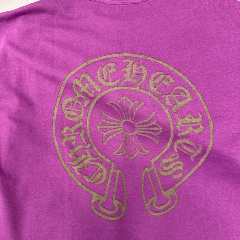 EyeCatching Chrome Hearts T-Shirts 118103
