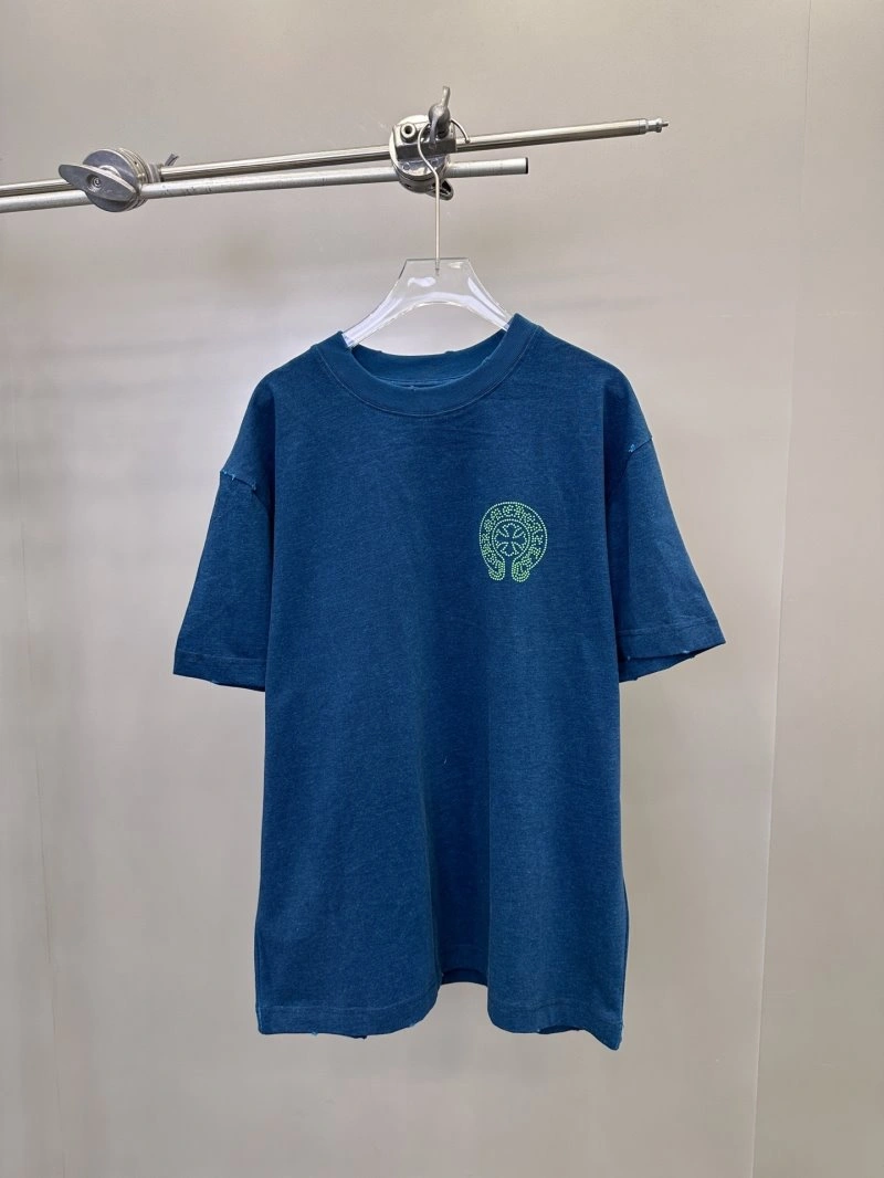 Comfortable Chrome Hearts T-Shirts 118073