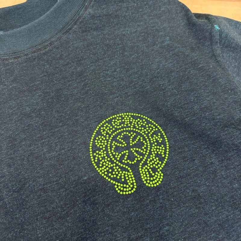 Comfortable Chrome Hearts T-Shirts 118073