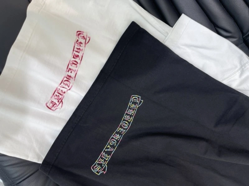 Stretchable Chrome Hearts T-Shirts 118072