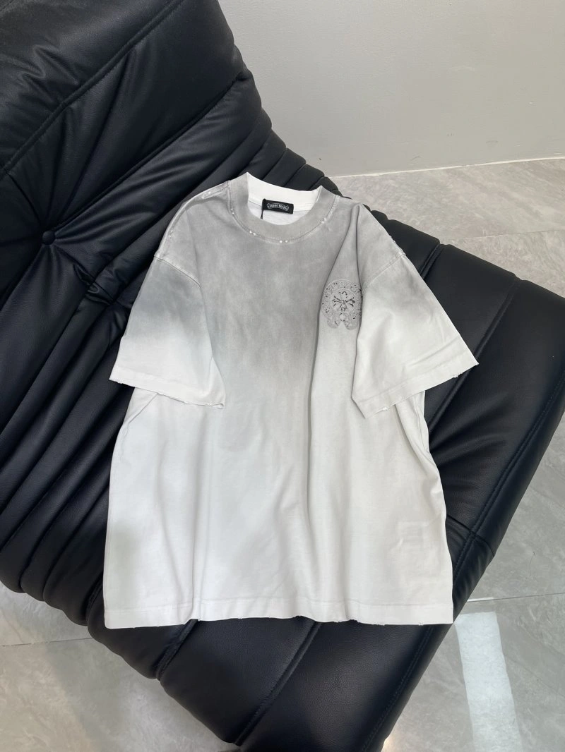 Durable Chrome Hearts T-Shirts 118070