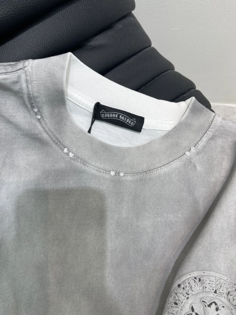 Durable Chrome Hearts T-Shirts 118070
