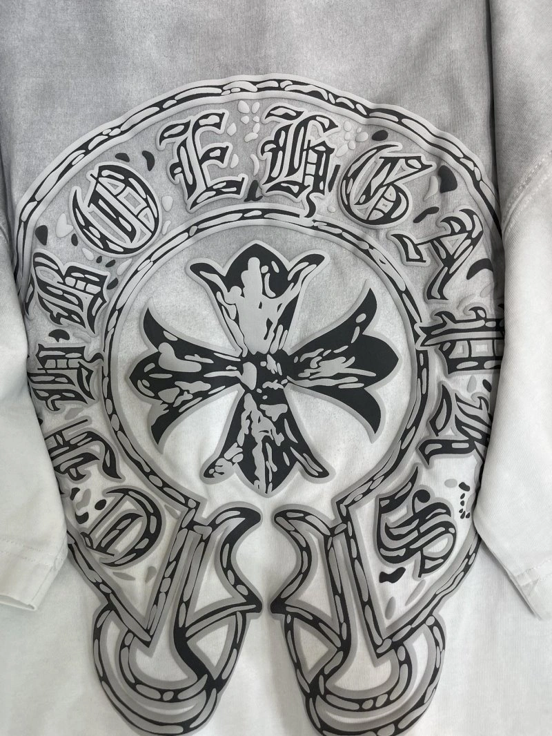 Durable Chrome Hearts T-Shirts 118070