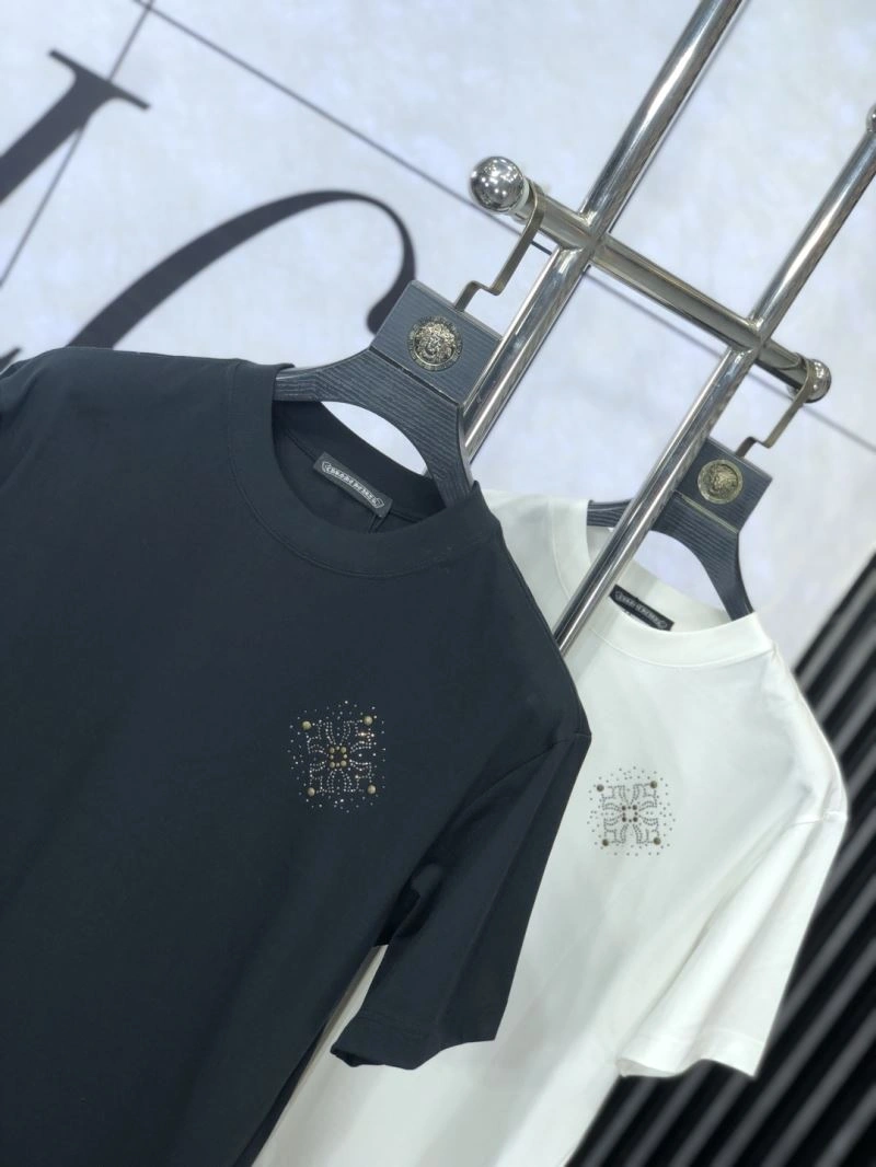 Classic Chrome Hearts T-Shirts 118748