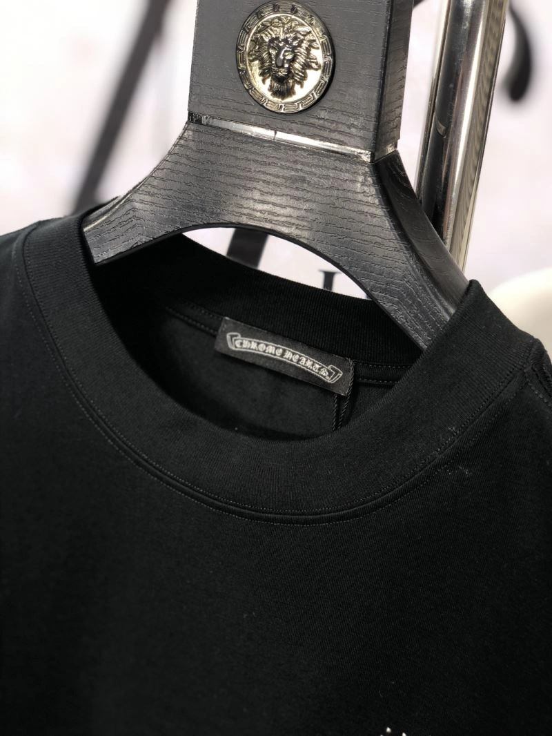 Classic Chrome Hearts T-Shirts 118748