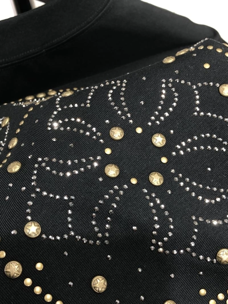 Classic Chrome Hearts T-Shirts 118748
