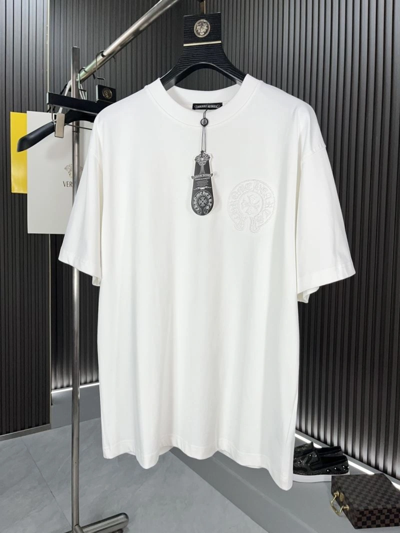 SoftTouch Chrome Hearts T-Shirts 118729