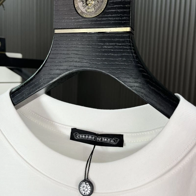 SoftTouch Chrome Hearts T-Shirts 118729