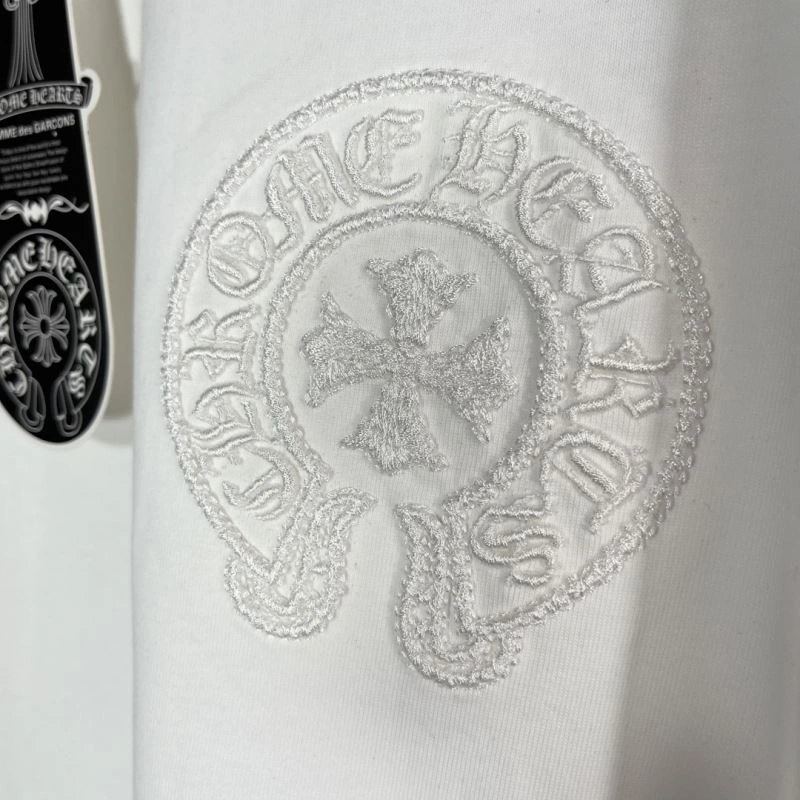 SoftTouch Chrome Hearts T-Shirts 118729