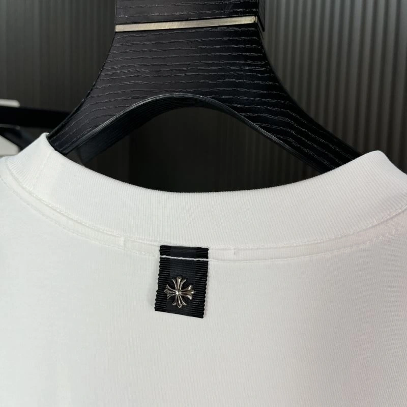 SoftTouch Chrome Hearts T-Shirts 118729