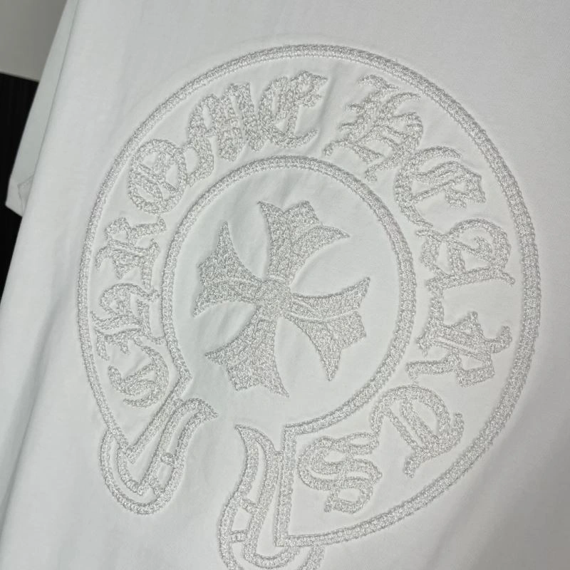 SoftTouch Chrome Hearts T-Shirts 118729